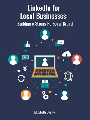 cover image of LinkedIn for Local Businesses